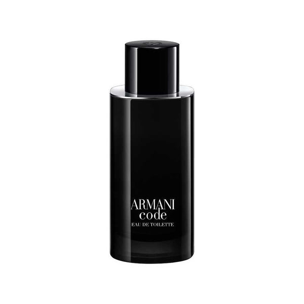 Giorgio Armani Code Eau de Toilette 50 ml Erkek Parfüm