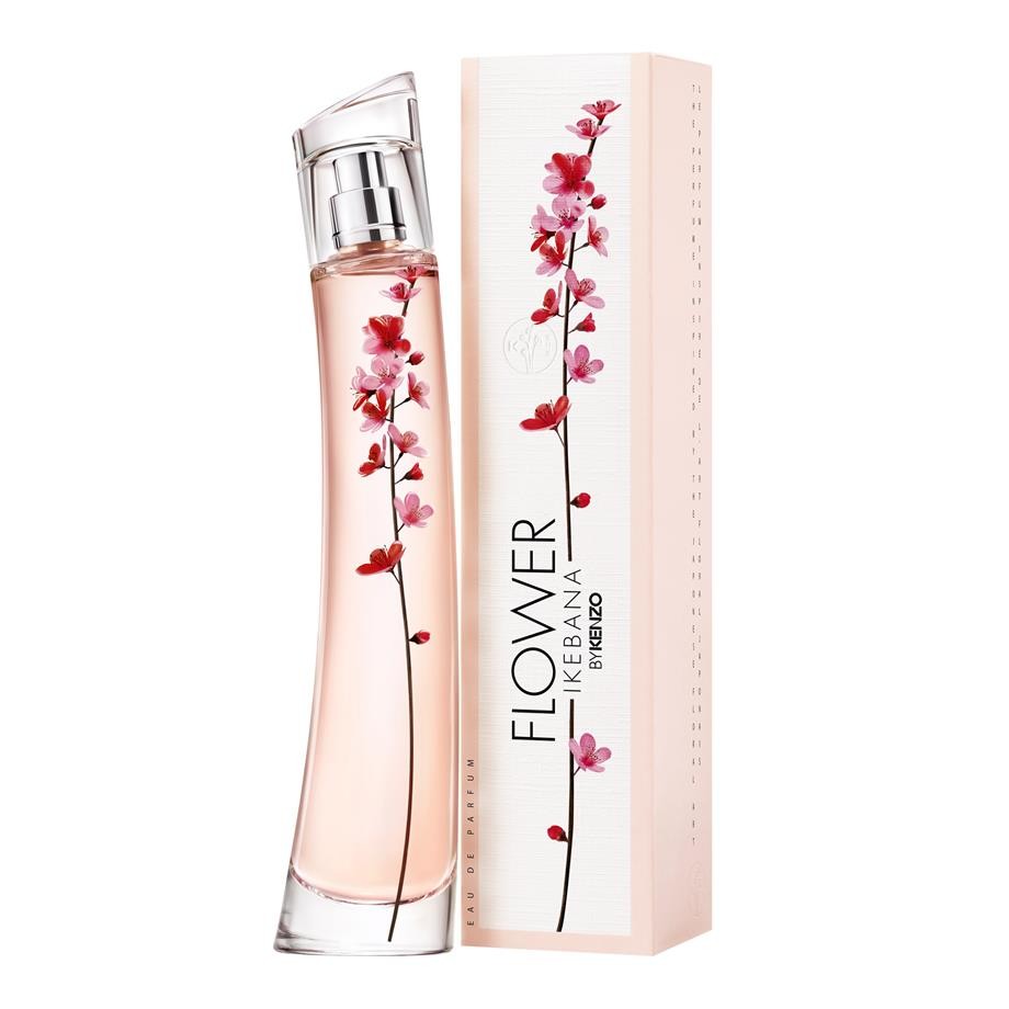Kenzo Flower By Kenzo Ikebana EDP 75 ml Kadın Parfüm
