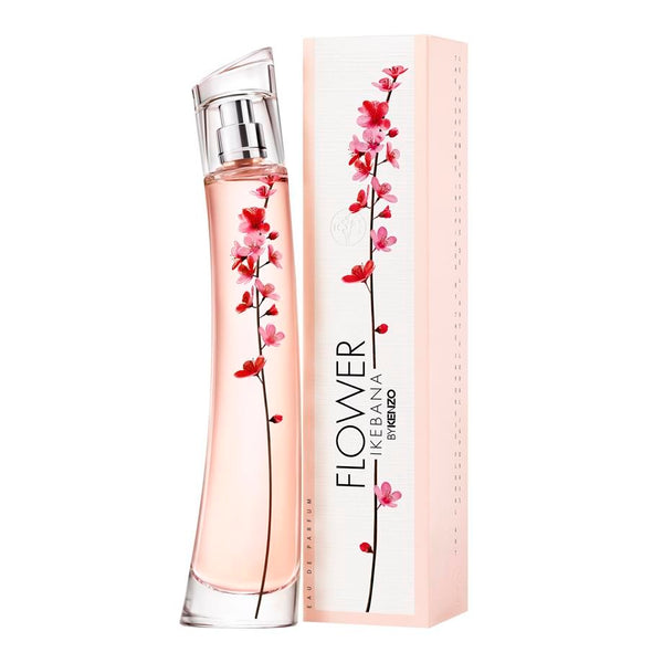 Kenzo Flower By Kenzo Ikebana EDP 75 ml Kadın Parfüm