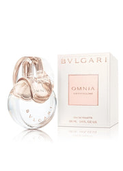 Bvlgari Omnia Crystalline EDT 100 ml Kadın Parfüm