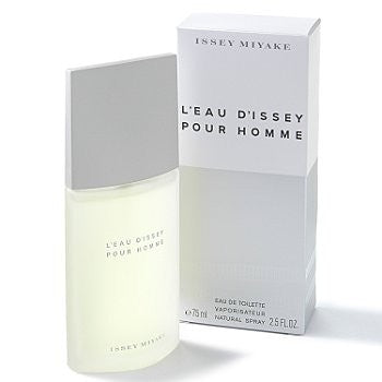 Issey Miyake L'Eau D'Issey EDT 75 ml Erkek Parfüm