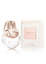Bvlgari Omnia Crystalline EDT 50 ml Kadın Parfüm