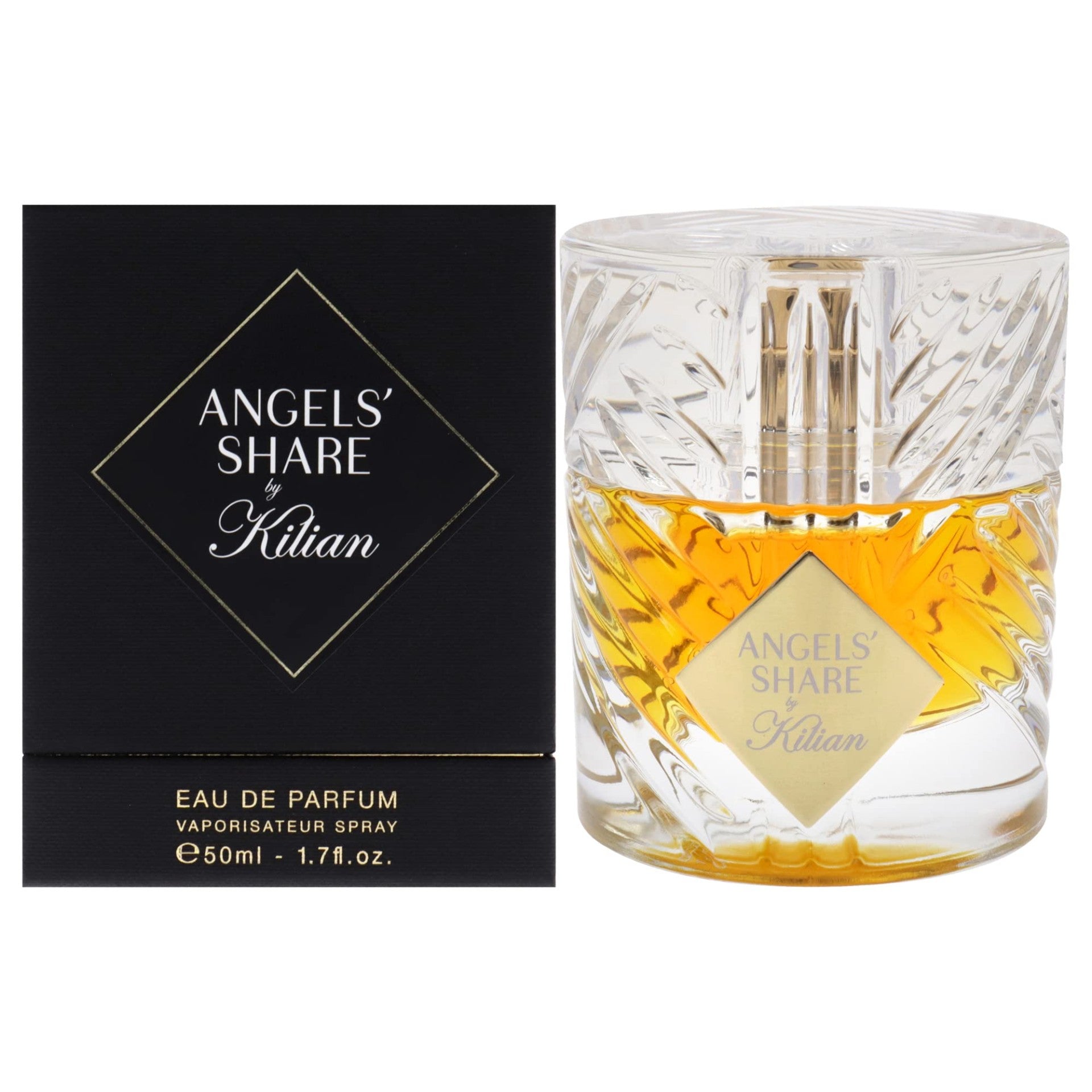 Kilian Angels Share Refillable 50 ml EDP Parfüm