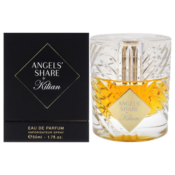 Kilian Angels Share Refillable 50 ml EDP Parfüm