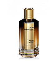 Mancera Aoud Cafe EDP 120 ml Erkek Parfüm