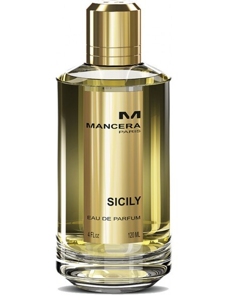 Mancera Sicily EDP 120 ml Kadın Parfüm