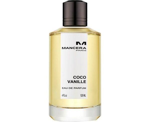 Mancera Coco Vanille EDP 120 ml Unisex Parfüm