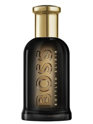 Hugo Boss Bottled Elixir EDP 100 ml Erkek Parfüm