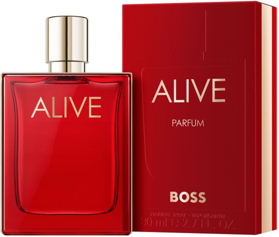 Hugo Boss Alive Parfüm 80 ml