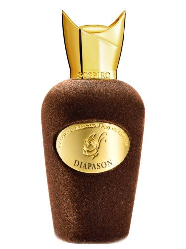 Sospiro Diapason Eau De Parfum 100 ml