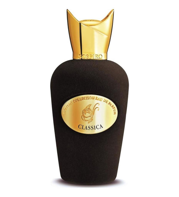 Sospiro Classica Collection Eau de 100 ml Parfüm