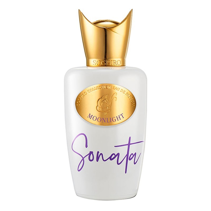 Sospiro Moonlight Sonata EDP 100 ml Unisex Parfüm