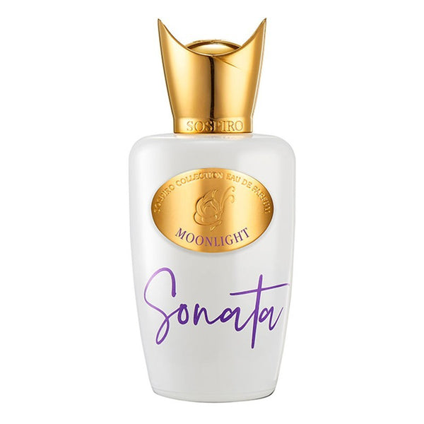 Sospiro Moonlight Sonata EDP 100 ml Unisex Parfüm