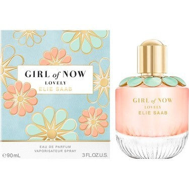 Elie Saab Girl Of Now Lovely Edp 90 ml Kadın Parfüm