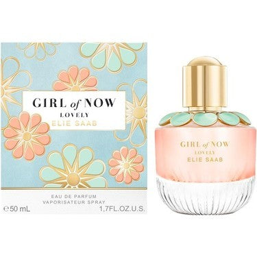 Elie Saab Girl Of Now Lovely Edp 50 ml Kadın Parfüm