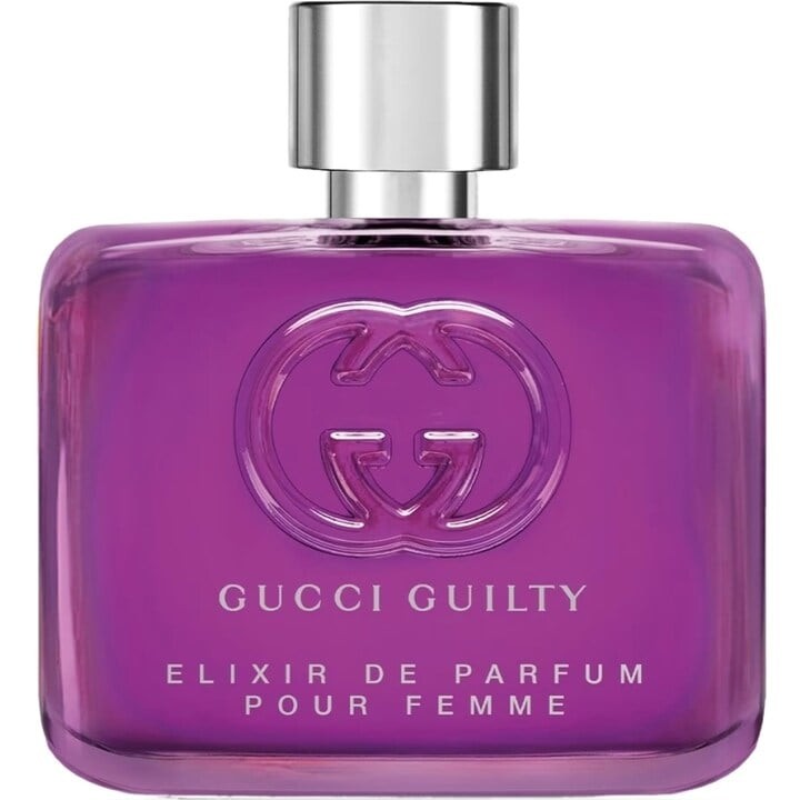 Gucci Guilty Elixir de Parfum 60 ml Kadın Parfüm