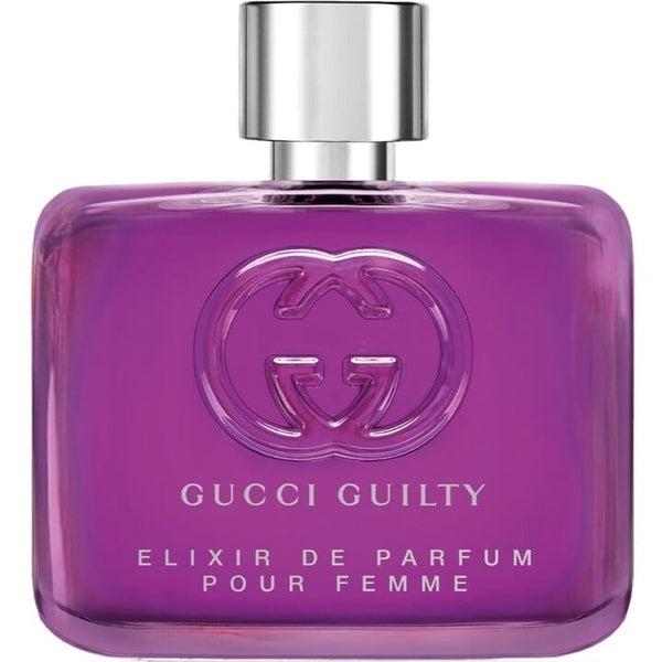 Gucci Guilty Elixir de Parfum 60 ml Kadın Parfüm