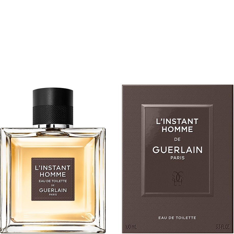 Guerlain L'Instant De Pour Homme EDT 100 ml Erkek Parfüm