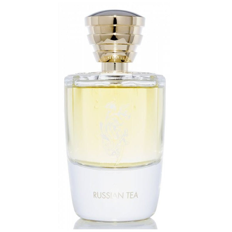 Masque Milano Russian Tea Edp 100 ml Unisex Parfüm