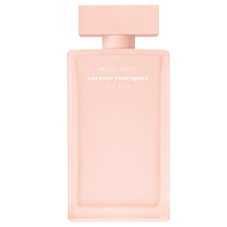 Narciso Rodriguez For Her Musc Nude EDP 50 ml Kadın Parfüm