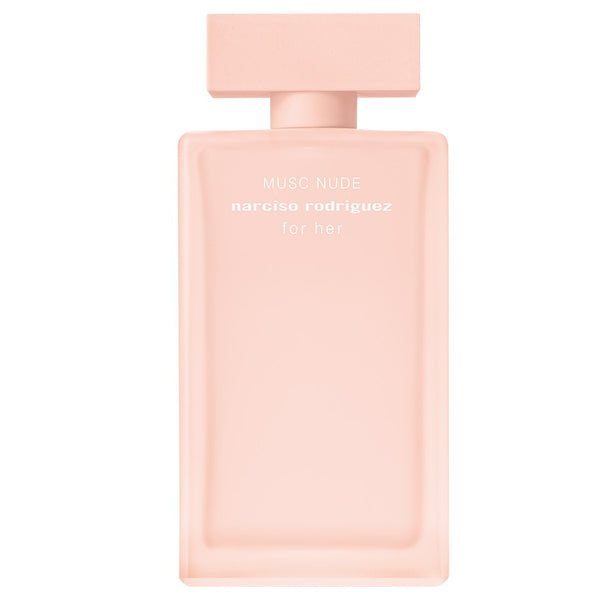 Narciso Rodriguez For Her Musc Nude EDP 50 ml Kadın Parfüm