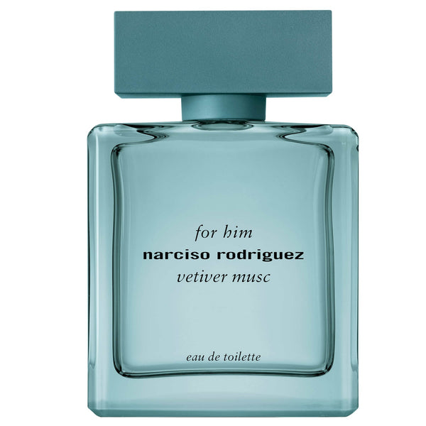 Narciso Rodriguez For Him Vetiver Musc EDT 50 ml Erkek Parfüm