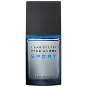 Issey Miyake L'Eau D'Issey Sport EDT 100 ml Erkek Parfüm
