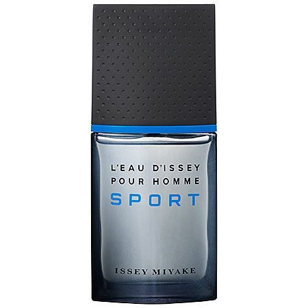 Issey Miyake L'Eau D'Issey Sport EDT 100 ml Erkek Parfüm