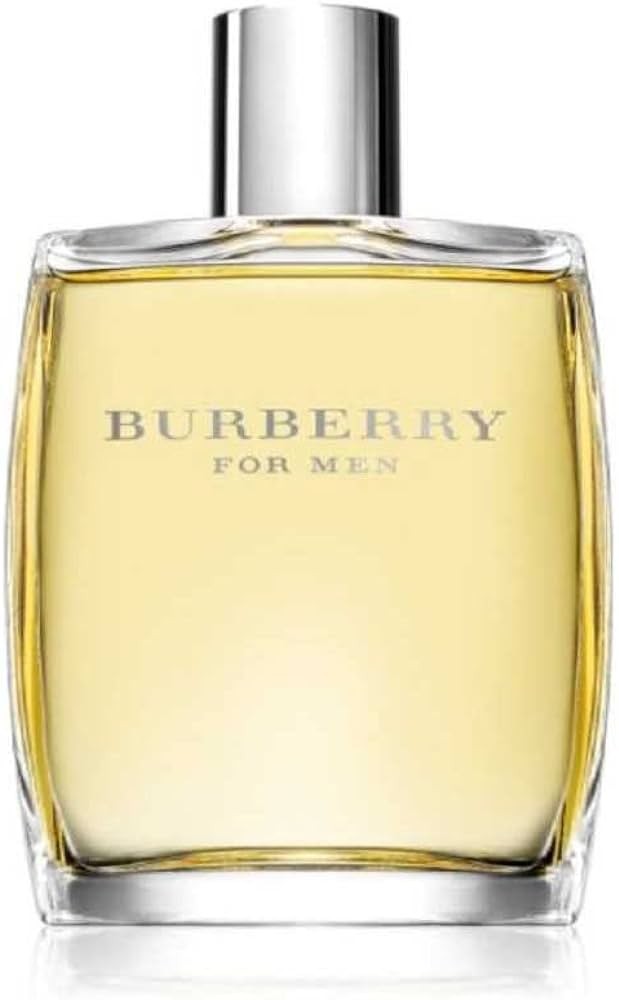 Burberry Classic EDT 50 ml Erkek Parfüm