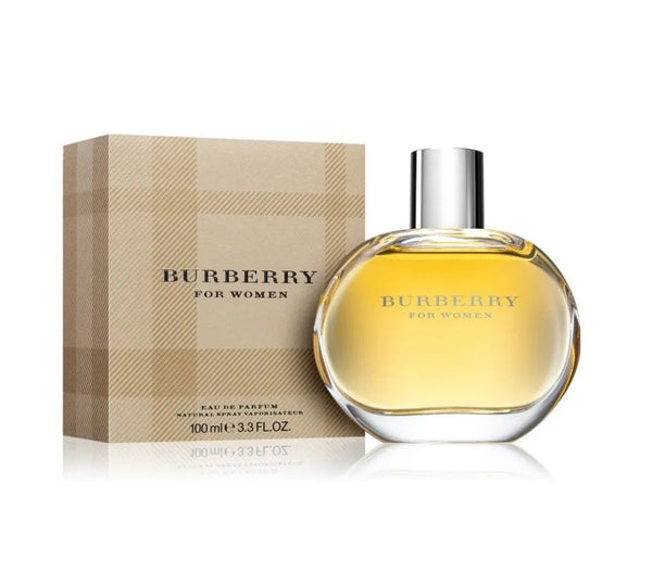 Burberry Classic EDP 100 ml Kadın Parfüm
