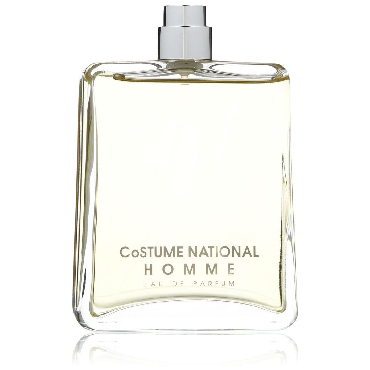 Costume National Homme EDP 100 ml Erkek Parfüm