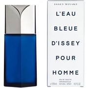 Issey Miyake L'Eau Bleue D'Issey EDT 125 ml Erkek Parfüm