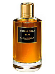 Mancera Tonka Cola 120 ml Unisex Parfüm