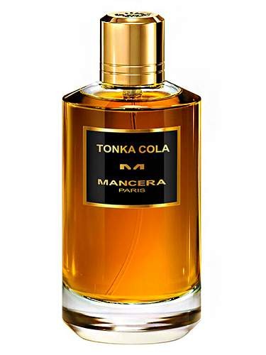 Mancera Tonka Cola 120 ml Unisex Parfüm