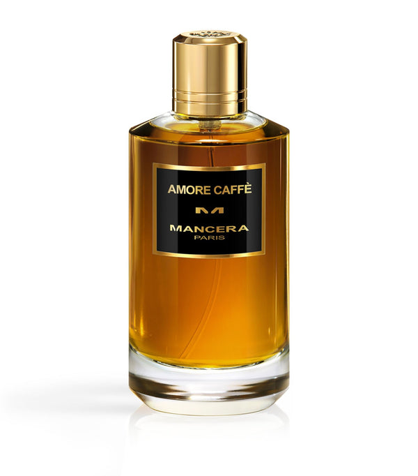Mancera Amore Caffe 120 ml Unisex Parfüm