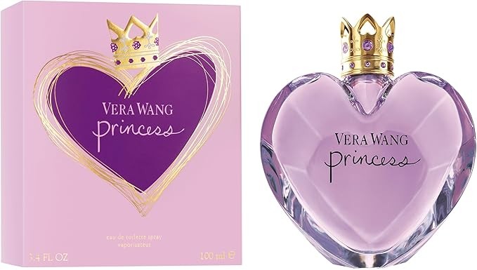 Vera Wang Princess EDT 100 ml Kadın Parfüm