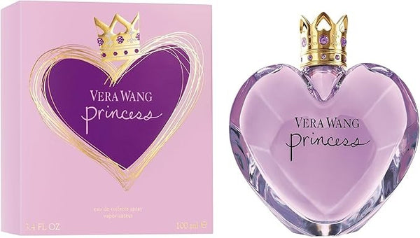 Vera Wang Princess EDT 100 ml Kadın Parfüm