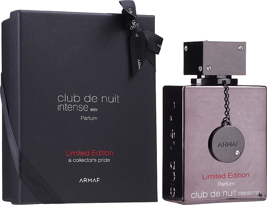 Armaf Club De Nuit Intense Limited Edition 105 ml Erkek Parfüm