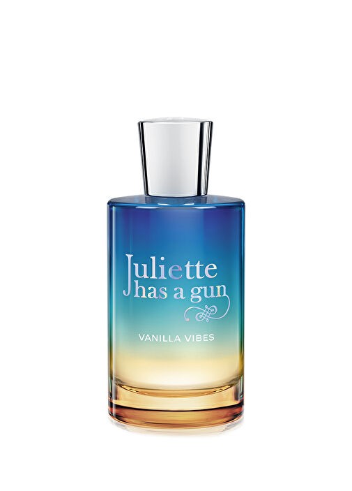 Juliette Has A Gun Vanilla Vibes 100 ml EDP Kadın Parfüm