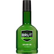 Brüt Classic Splash On 207 ml