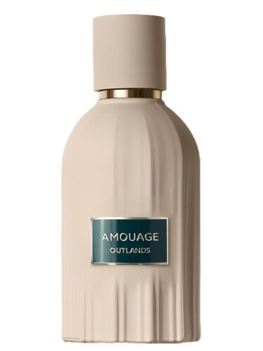 Amouage Outlands 100 ml Unisex Parfüm