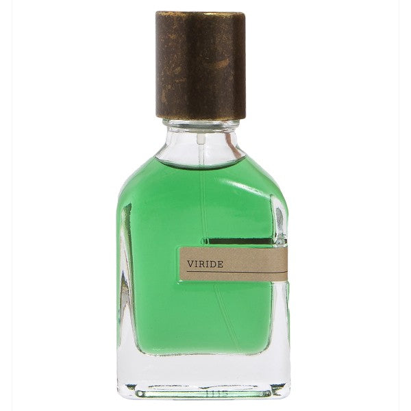 Orto Parisi Viride Edp 50 ml Unisex Parfüm