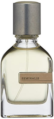 Orto Parisi Seminalis Edp 50 ml Unisex Parfüm