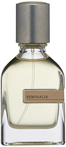 Orto Parisi Seminalis Edp 50 ml Unisex Parfüm
