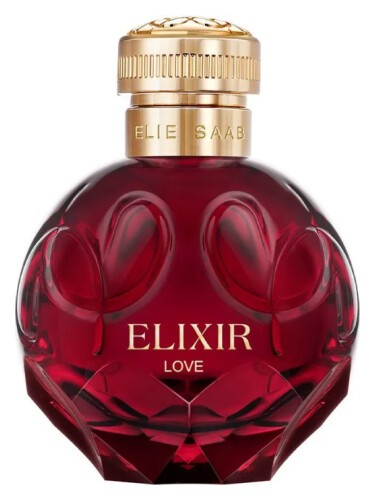 Elie Saab Elixir Love Edp 100 ml Kadın Parfüm