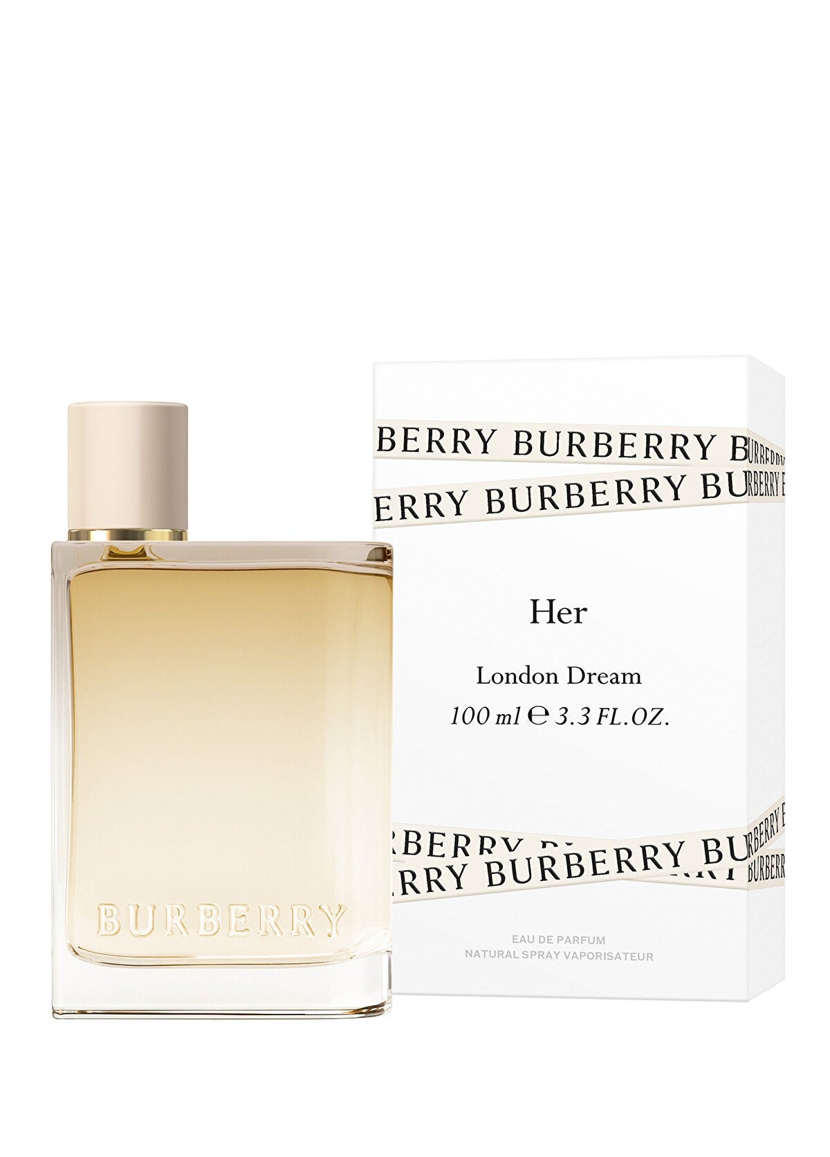 Burberry Her London Dream EDP 100 ml Kadın Parfüm