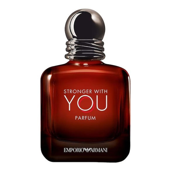 Emporio Armani Stronger With You 50 ml Parfüm