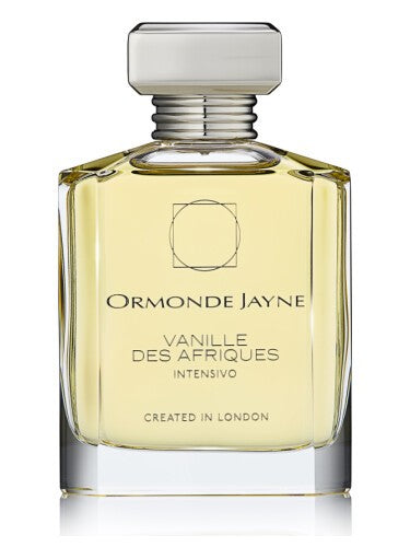 Ormonde Jayne Vanille Des Afriques Intensivo 88 ml