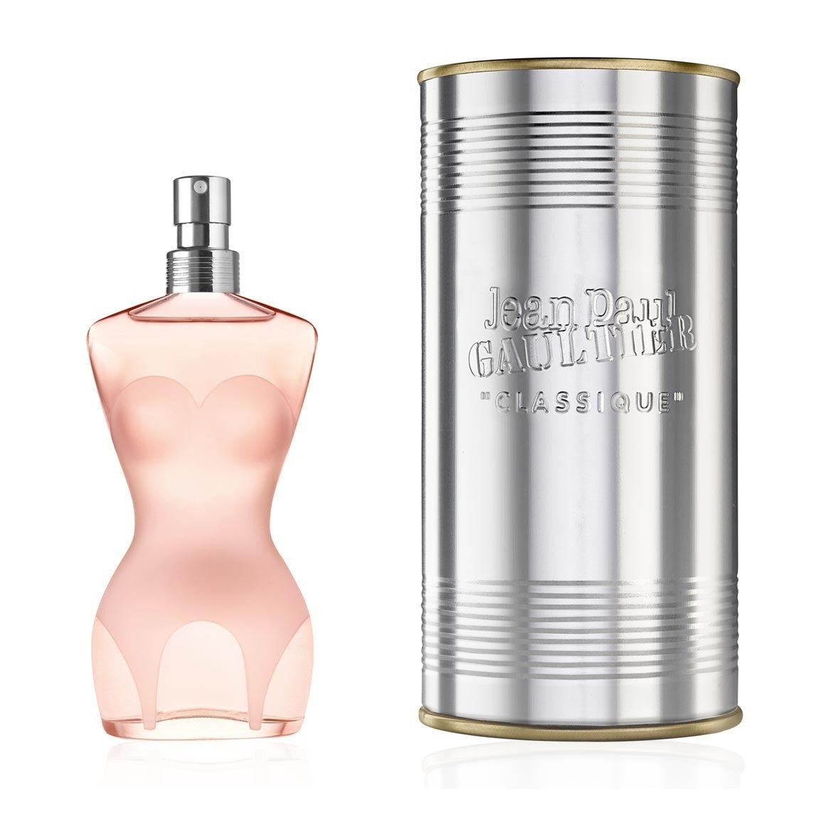 Jean Paul Gaultier Classique EDT 100 ml Kadın Parfüm