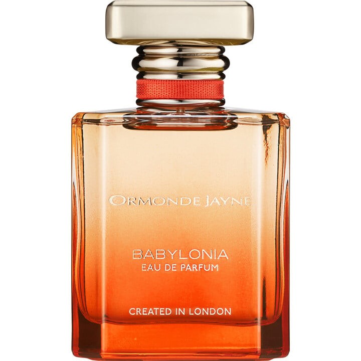 Ormonde Jayne Babylonia 88 ml